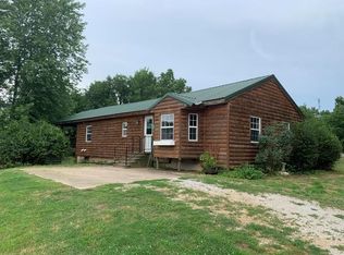 2050 SW 1201 Private Rd, Schell City, MO 64783