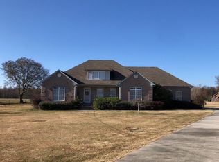 10 Brian Knl, Odenville, AL 35120