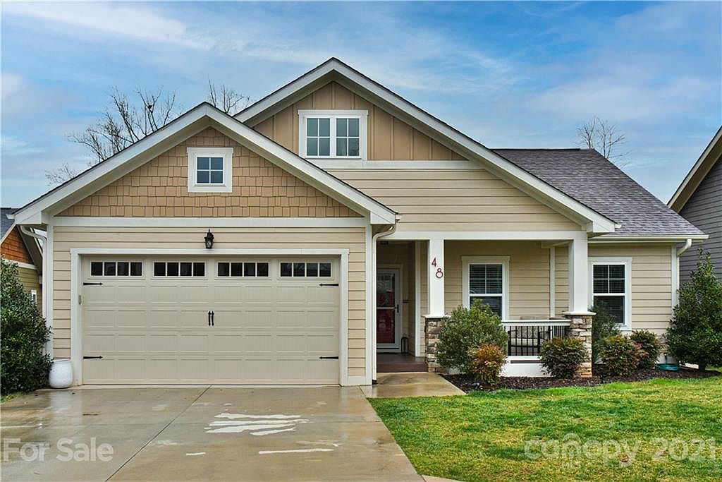 48 Asher Ln, Arden, NC 28704 Zillow
