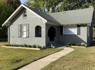 1723 N Poplar St, North Little Rock, AR 72114
