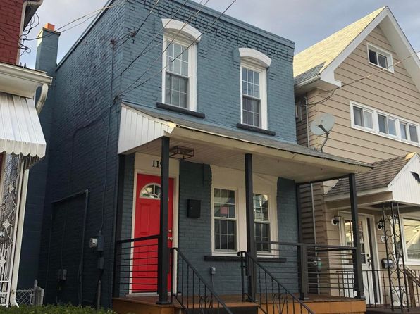 119 S Meade St, Wilkes Barre, PA 18702