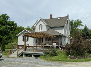 480 Charleston Rd, Wellsboro, PA 16901