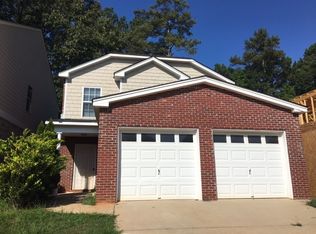 2912 Macalpine Cir, Birmingham, AL 35242