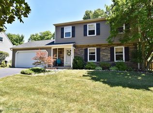 1508 Weber Rd, St Charles, IL 60174