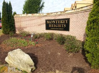 2818 Sarina Dr, Marietta, GA 30064