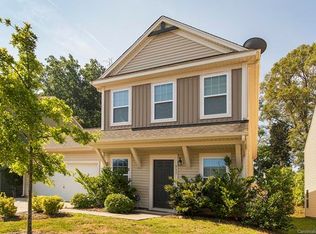 511 Rook Rd, Charlotte, NC 28216