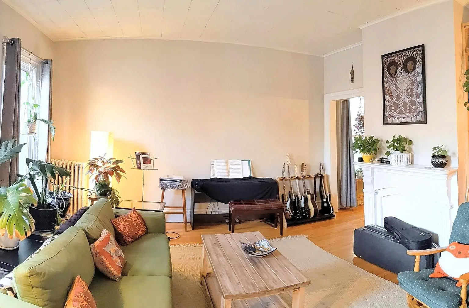 444 N Tioga St — Photo 1