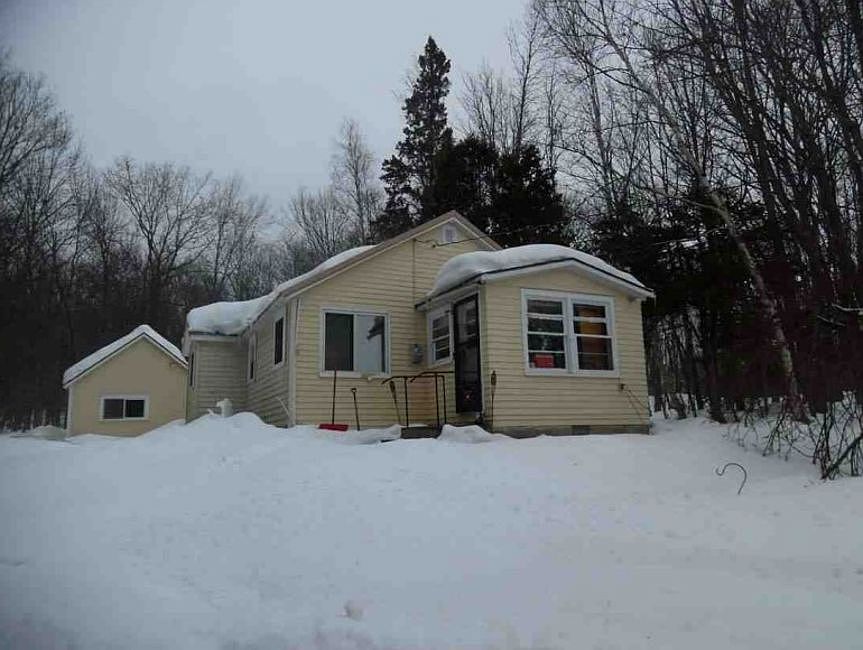Property Front View