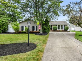 3419 Sturbridge Ln, Brunswick, OH 44212