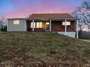 3208 High Ridge Hts, High Ridge, MO 63049