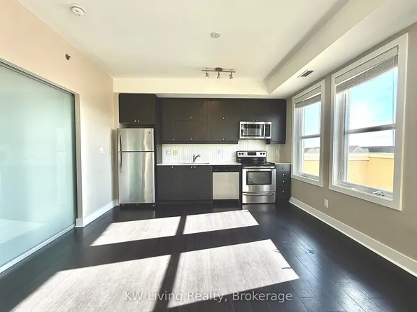 28 Prince Regent St #Penthouse 19, Markham, ON L6C 0V5