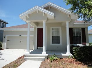 8343 Lagerfeld Dr, Land O Lakes, FL 34637