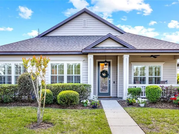 8415 SW 78th Ln, Gainesville, FL 32608