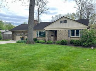 4224 Philip Way, Fort Wayne, IN 46815