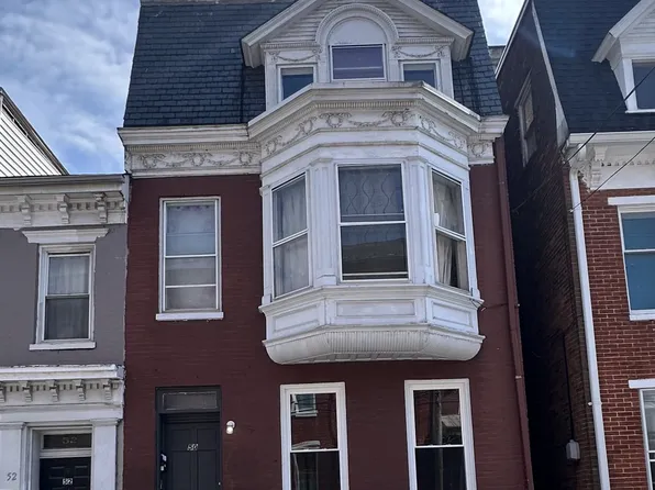 50 E College Ave #1, York, PA 17401