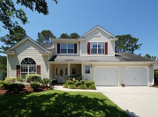 1413 Endicot Way, Mount Pleasant, SC 29466