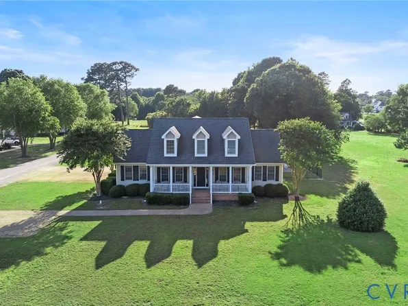 168 Lovers Ln, Deltaville, VA 23043