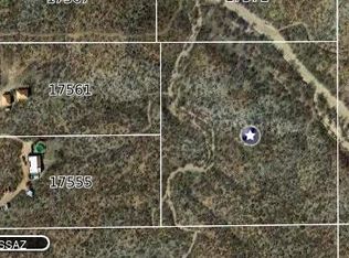 E Mountain Canyon, Vail, AZ 85641