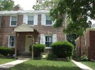 3721 S 57th Ct, Cicero, IL 60804