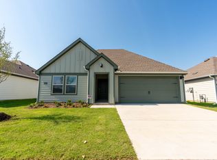 13117 Mill Pl, Aubrey, TX 76227