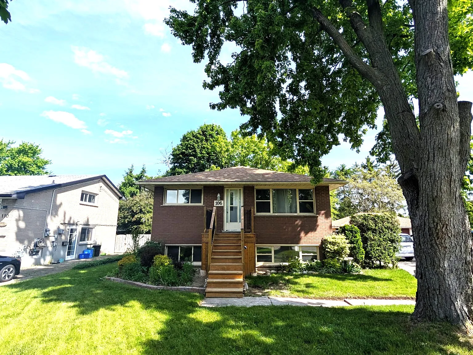 Main 106 Godfrey Drive — Photo 1