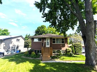 106 Godfrey Dr, London, ON N5V2E9