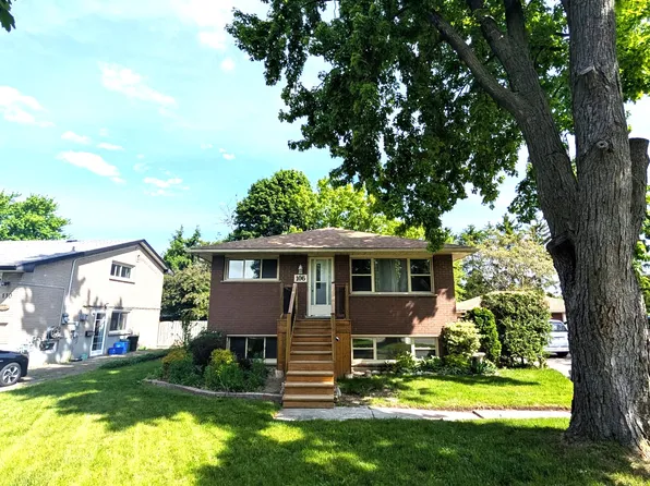 106 Godfrey Drive, 106 Godfrey Dr, London, ON N5V 2E9
