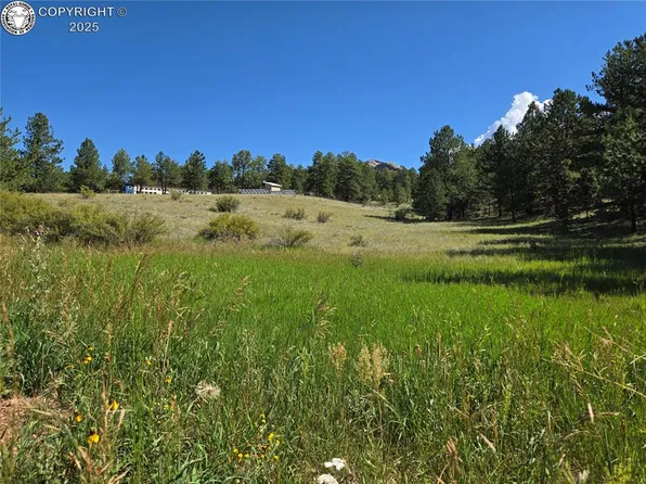 144 Cheyenne Way, Florissant, CO 80816