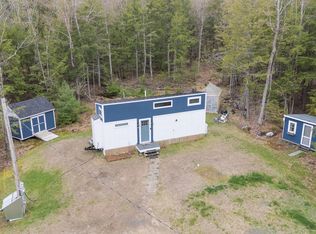48 Highland Ridge, Hollis, ME 04042