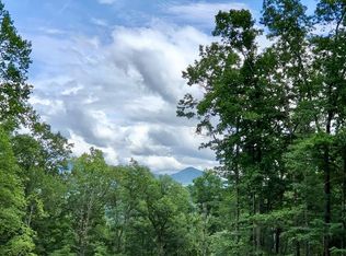9 Hemlock Falls Dr LOT 9, Sylva, NC 28779
