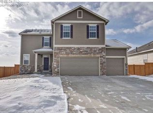 3691 Torch Lily St, Wellington, CO 80549