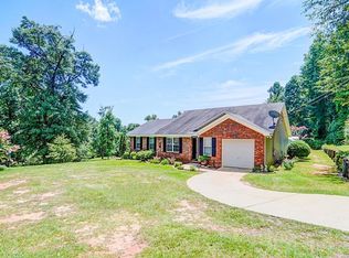 2030 Riding Ring Ct, Hephzibah, GA 30815