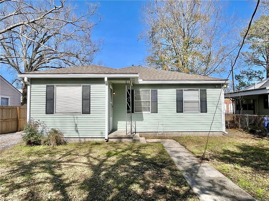 112 Rosewood Dr, Hammond, LA 70401 | Zillow