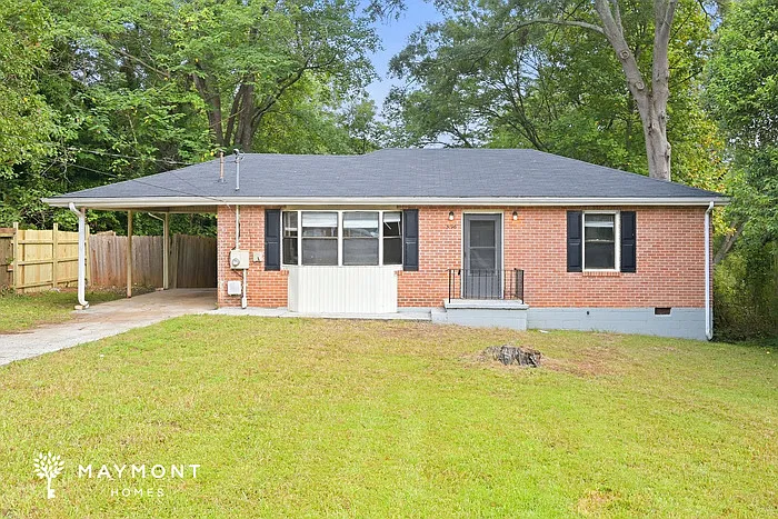 3196 Canary Ct