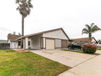66 Baroda Dr, Camarillo, CA, 93012