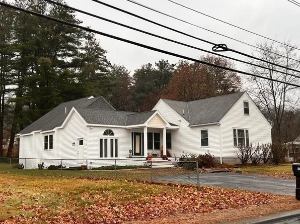 66 Brigham St, Hudson, MA 01749