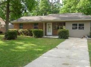 307 Cardinal Dr, Slidell, LA 70458