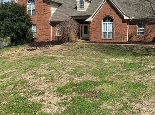 7946 Hunters View Dr, Olive Branch, MS 38654
