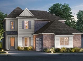 37496 Cattle Ave, Prairieville, LA 70769