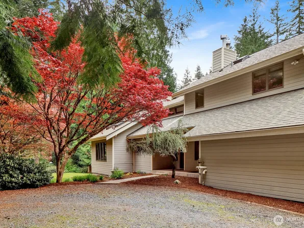 1872 Governor Road, Bellingham, WA 98229