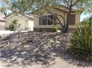 3903 E Sedgwick Ave, Pahrump, NV 89061