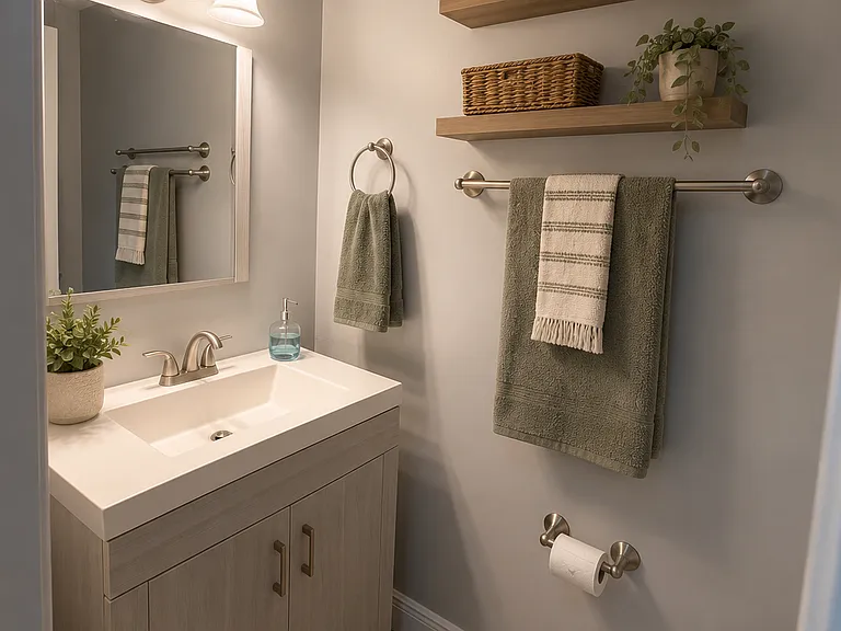 1442 Highland Ridge Cir — Photo 11