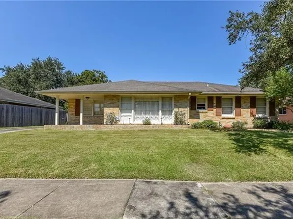 441 Crystal St, New Orleans, LA 70124