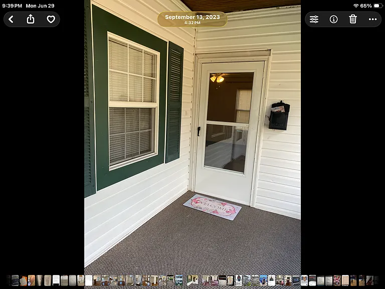 896 Porter St #1-A — Photo 2