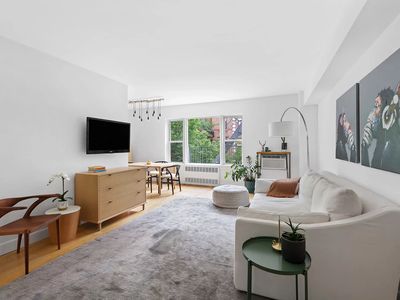 2 King St APT 4B, Manhattan, NY, 10012