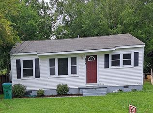 218 41st St, Gulfport, MS 39507