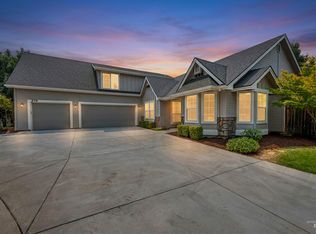 575 N Lyngate Ct, Star, ID 83669