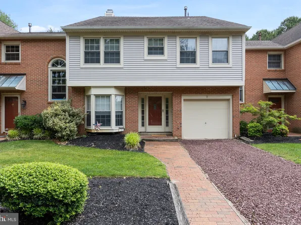 7 Majestic Way, Marlton, NJ 08053