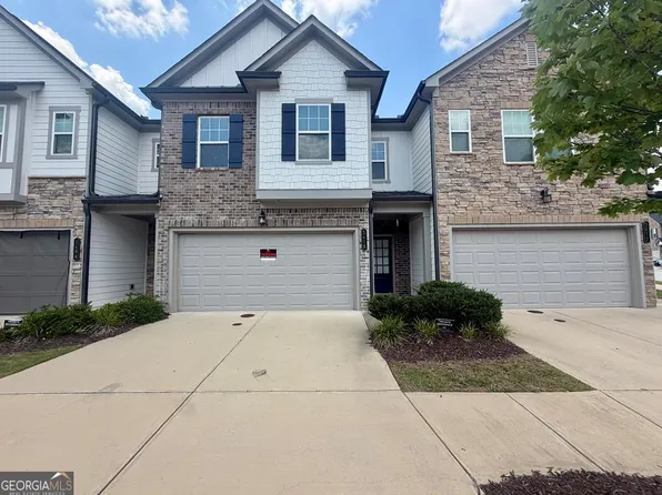 1410 Ben Park Way, Grayson, GA 30017