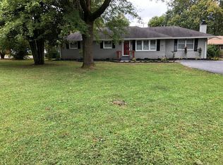 1111 Shawnee Way, Bowling Green, KY 42104